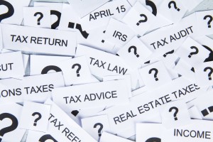 Kansas City bankruptcy lawyer can help with tax debt.