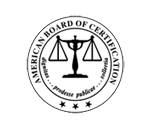 American Board of Certification logo