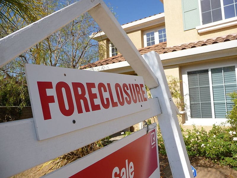 Questions about foreclosure? Contact our Kansas City bankruptcy attorneys.