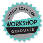 What does a Student Loan Law Professional mean to you?