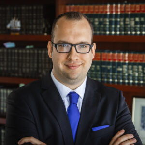 Kansas City Bankruptcy Lawyer Stephen S. Krogmeier