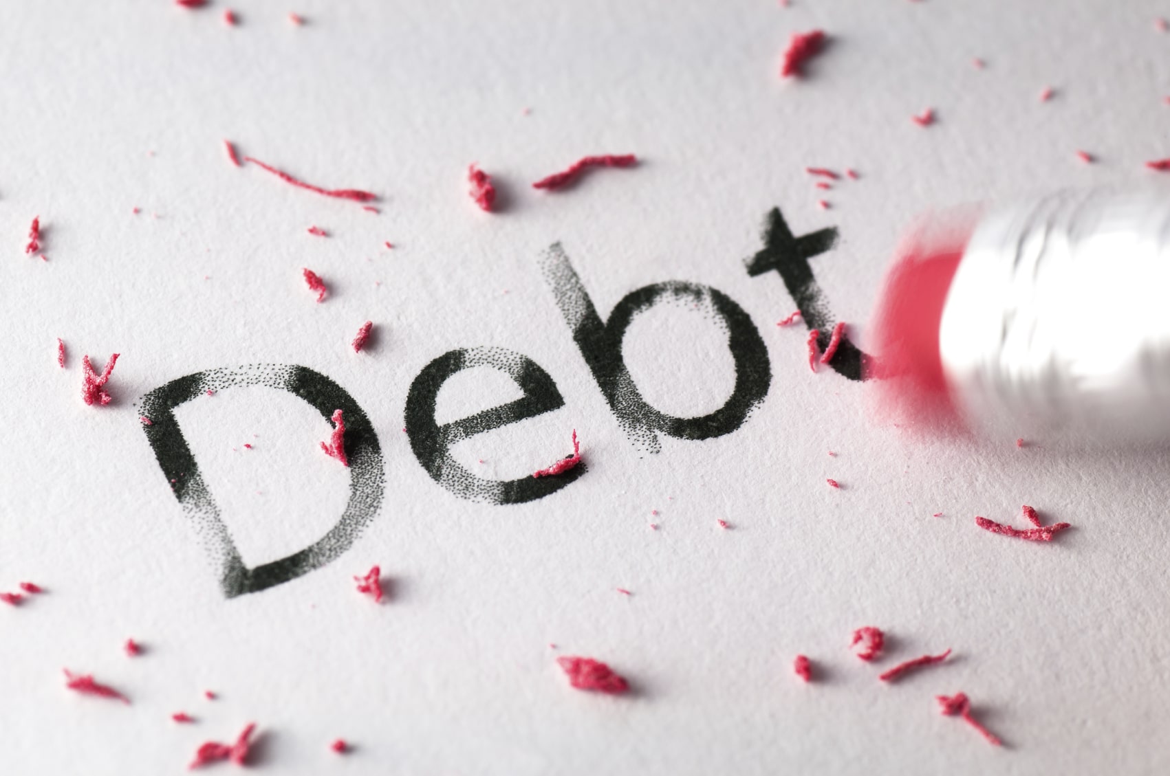 Why You Should Be Wary of Debt Settlement Scams