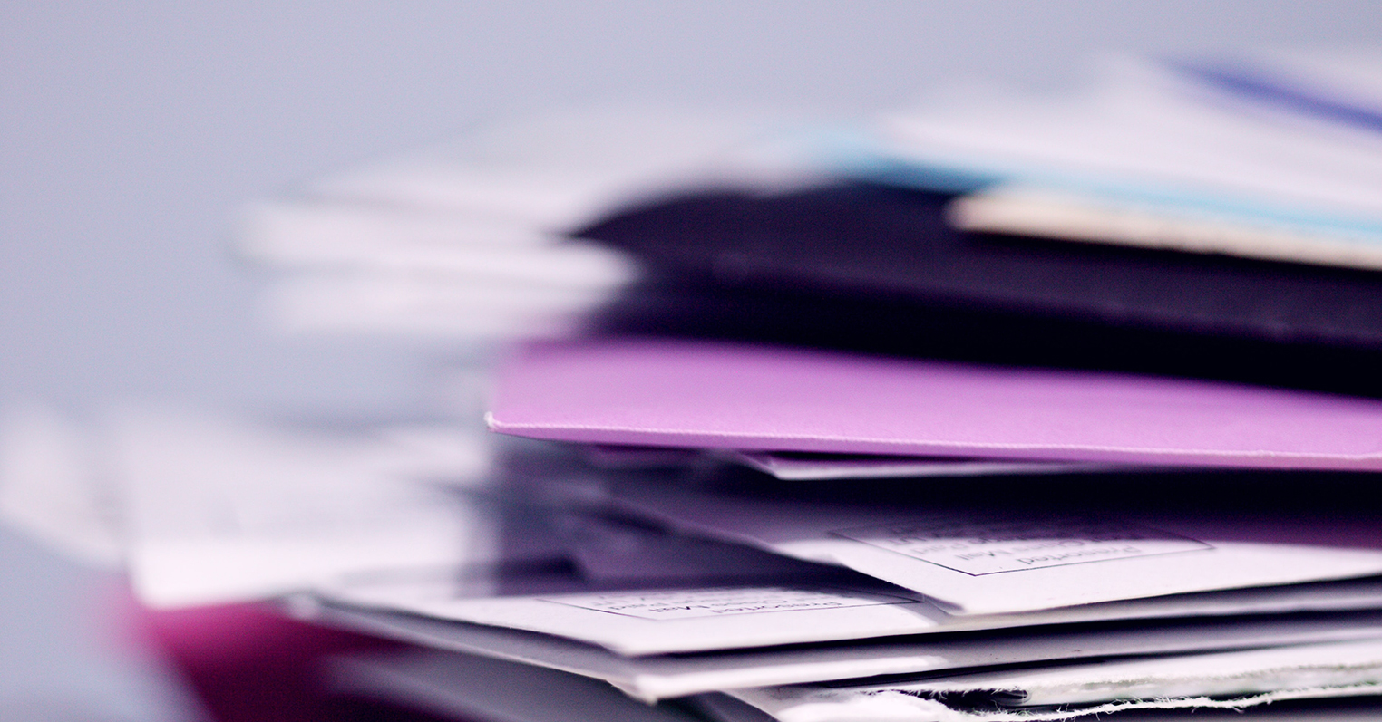 Dealing with student loan debt: OEA — Organize, Evaluate, Appear