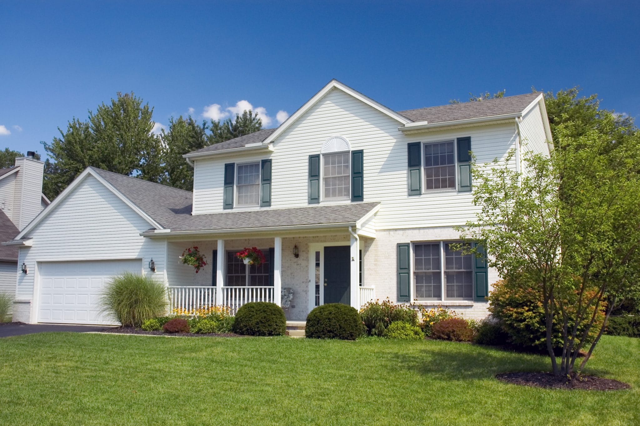 Can Chapter 13 Bankruptcy Stop Foreclosure?