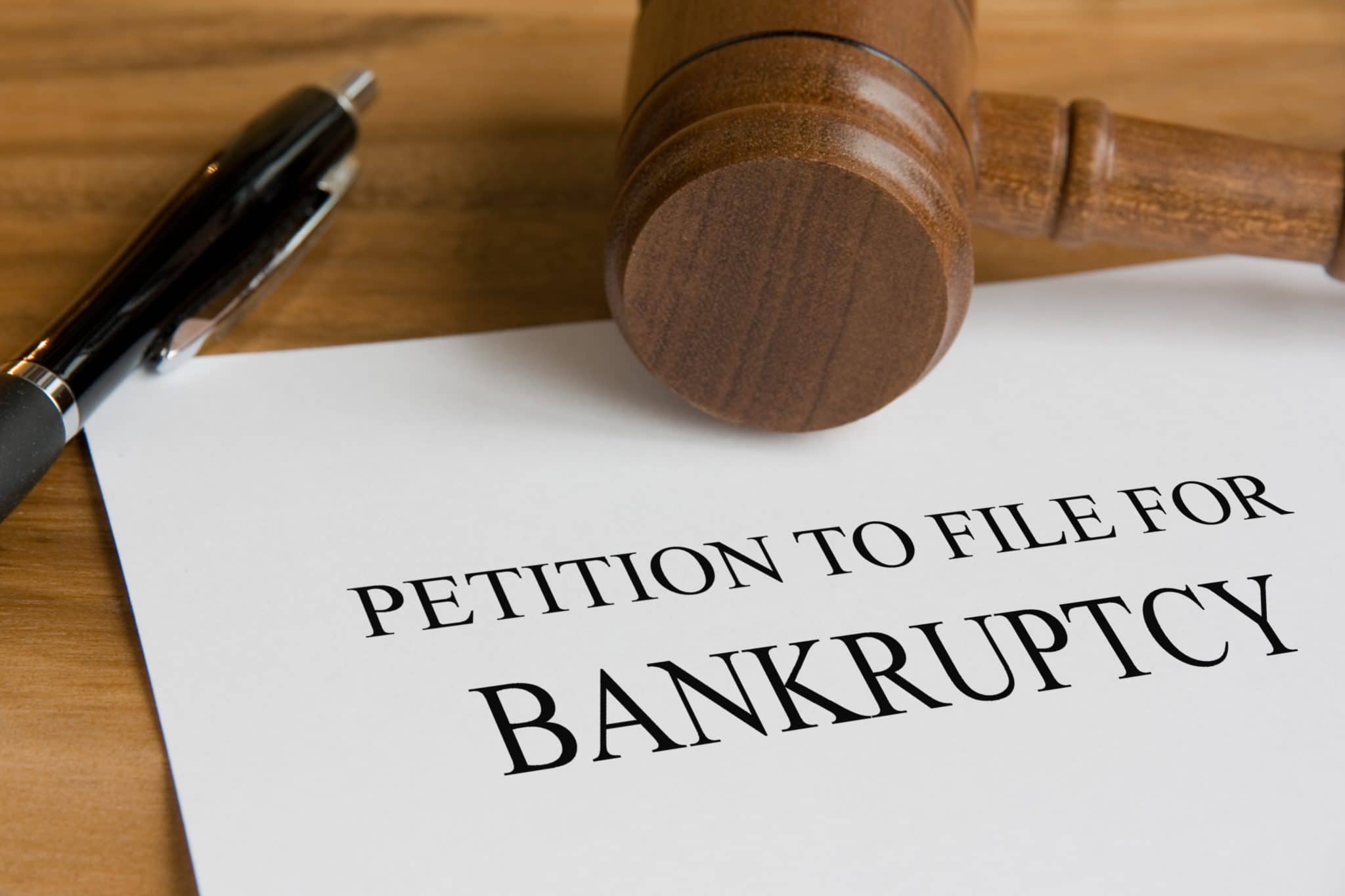 Bankruptcy Myth #4: You Will Lose All Your Assets by Filing for Bankruptcy