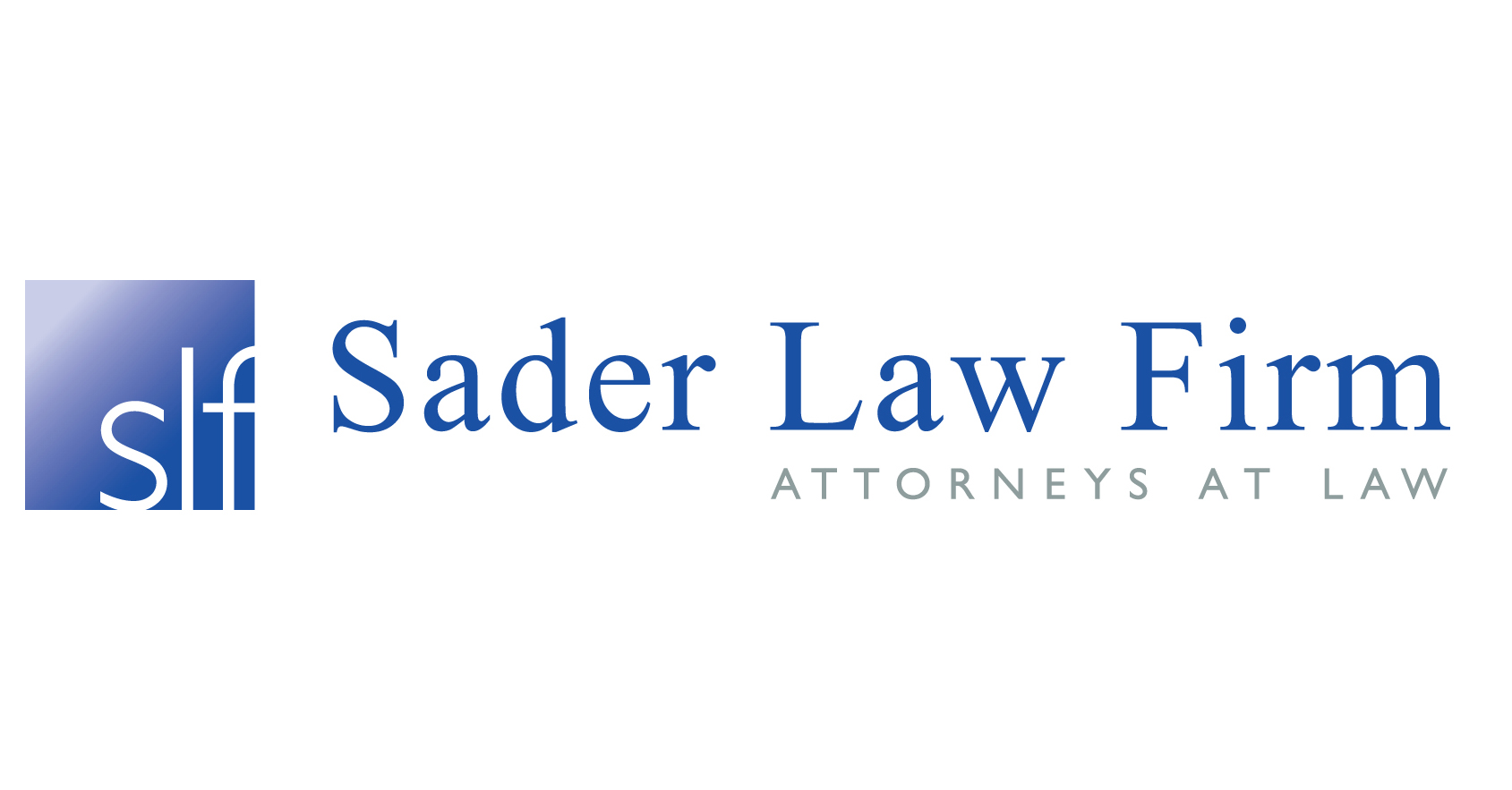 Stephen Krogmeier Joins Sader Law Firm