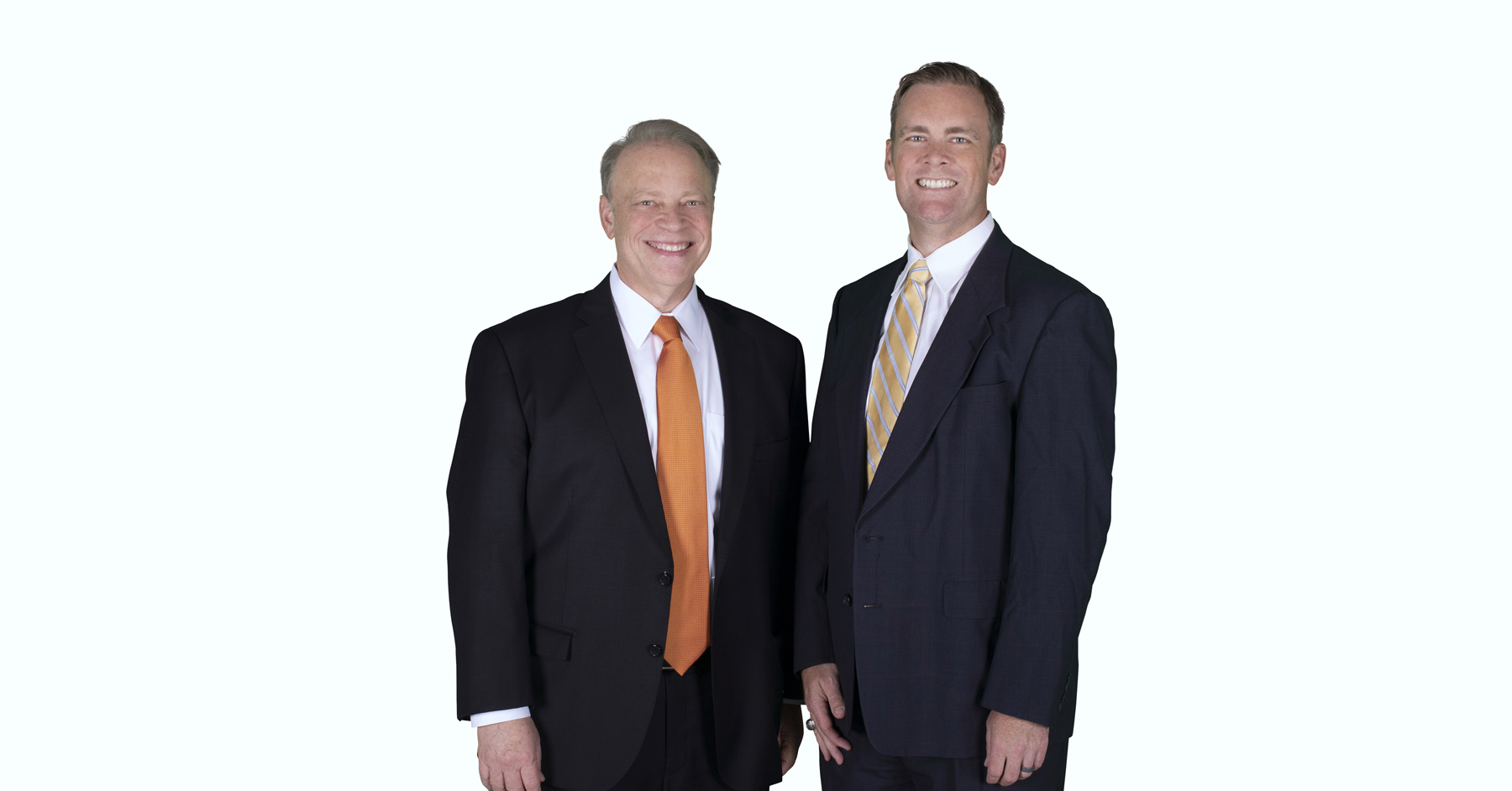 Neil Sader, Brad McCormack Recognized in 2023 Best Lawyers in America Guide