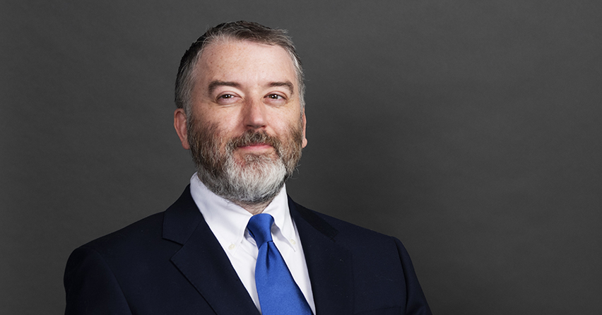 Sader Spotlight: Steven Long