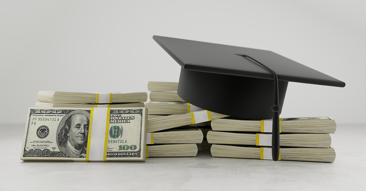 The Upcoming Student Loan Discharge?