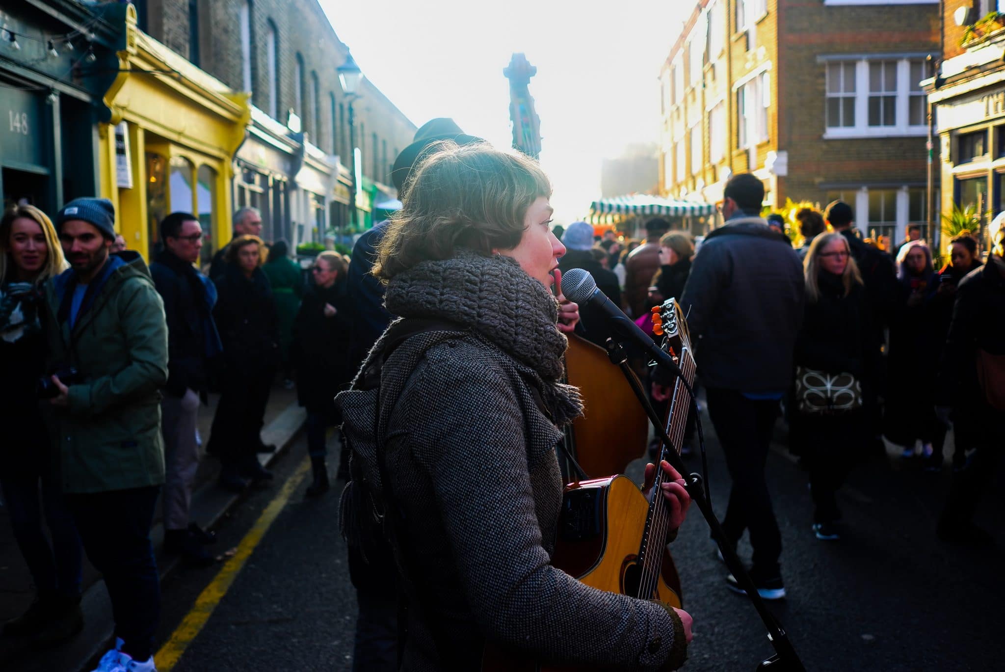 Why Gibson’s Bankruptcy Will Save the Gibson Brand