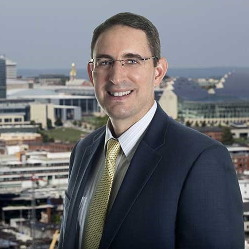 Michael J. Wambolt Certified in Consumer Bankruptcy Law