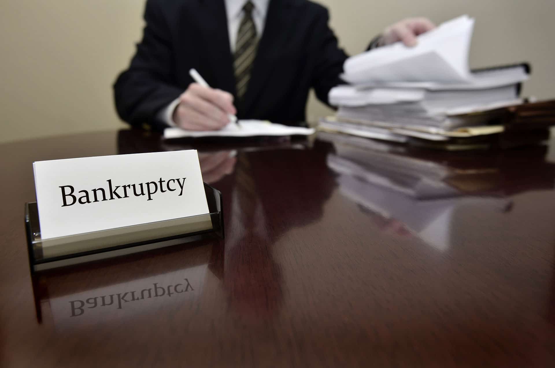 Creditor Rights and Protecting Judgment Debt in Bankruptcy