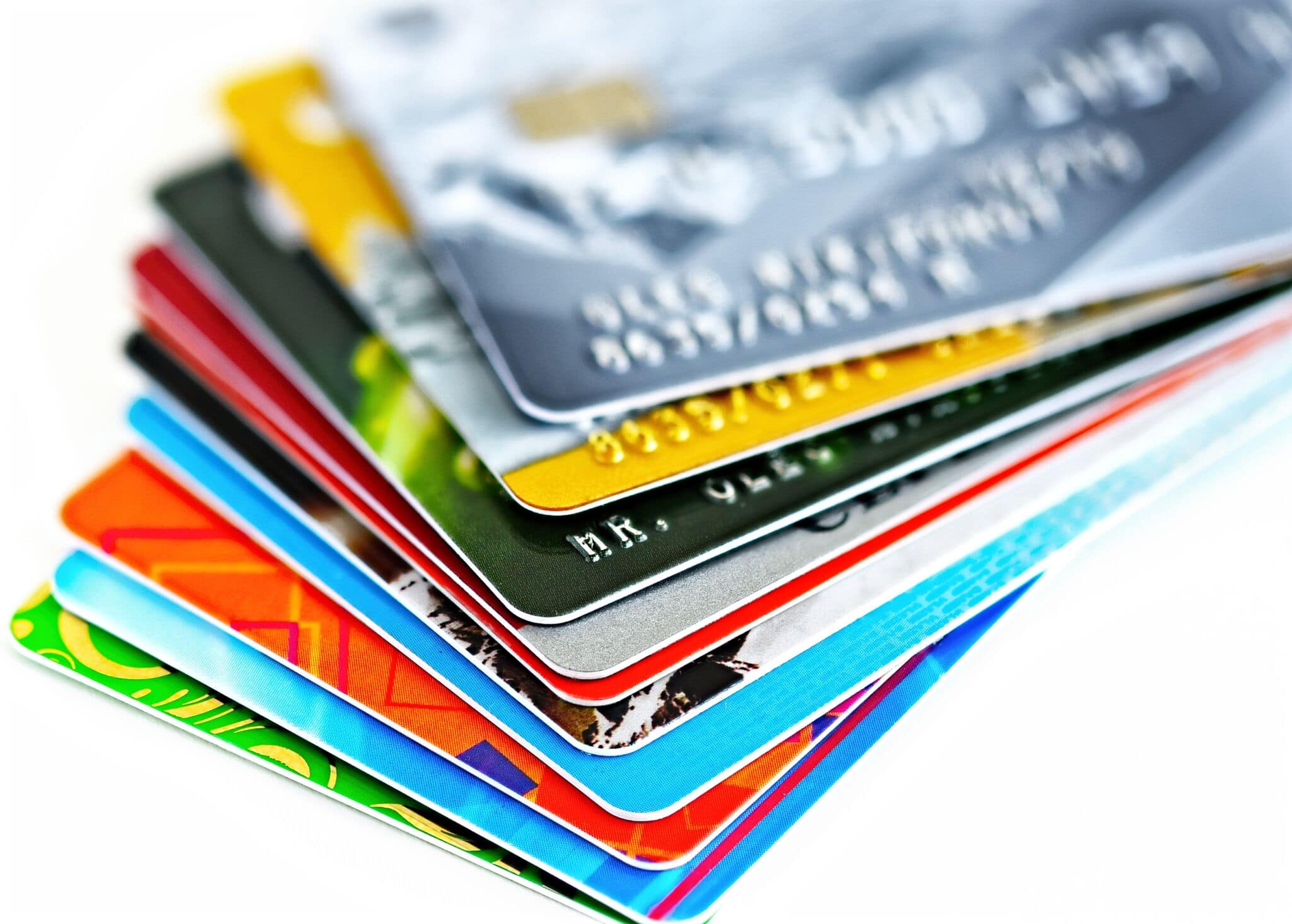 Do Student Loans Affect My Credit Scores?