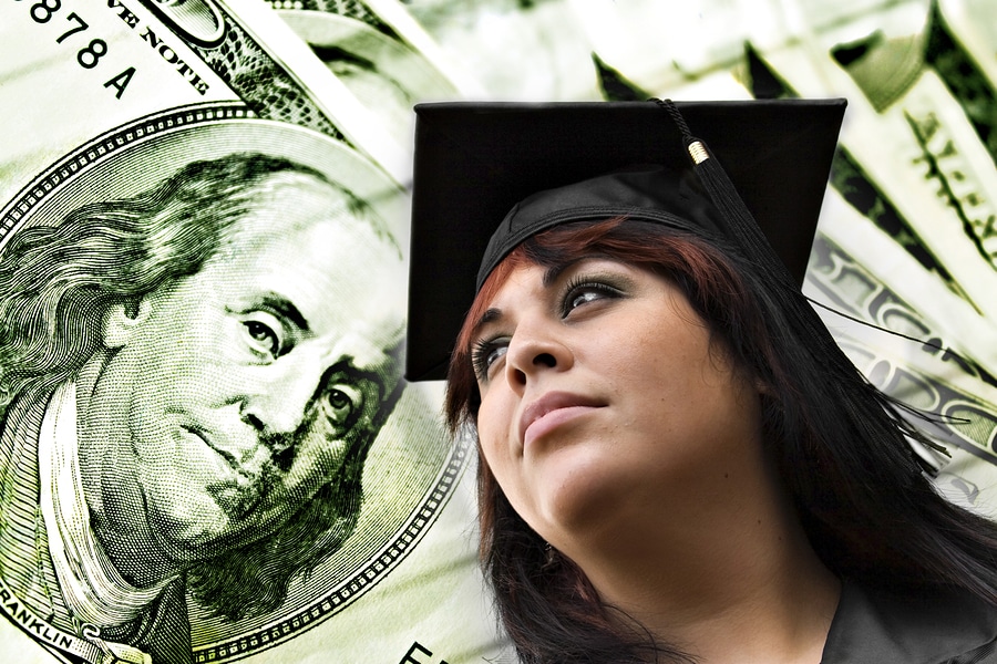 How Can I Resolve Student Loan Collection Problems?