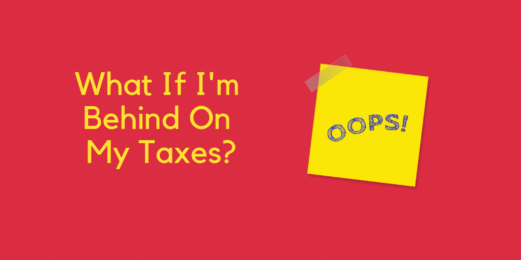 Can I File for Bankruptcy If I am Behind on My Taxes?