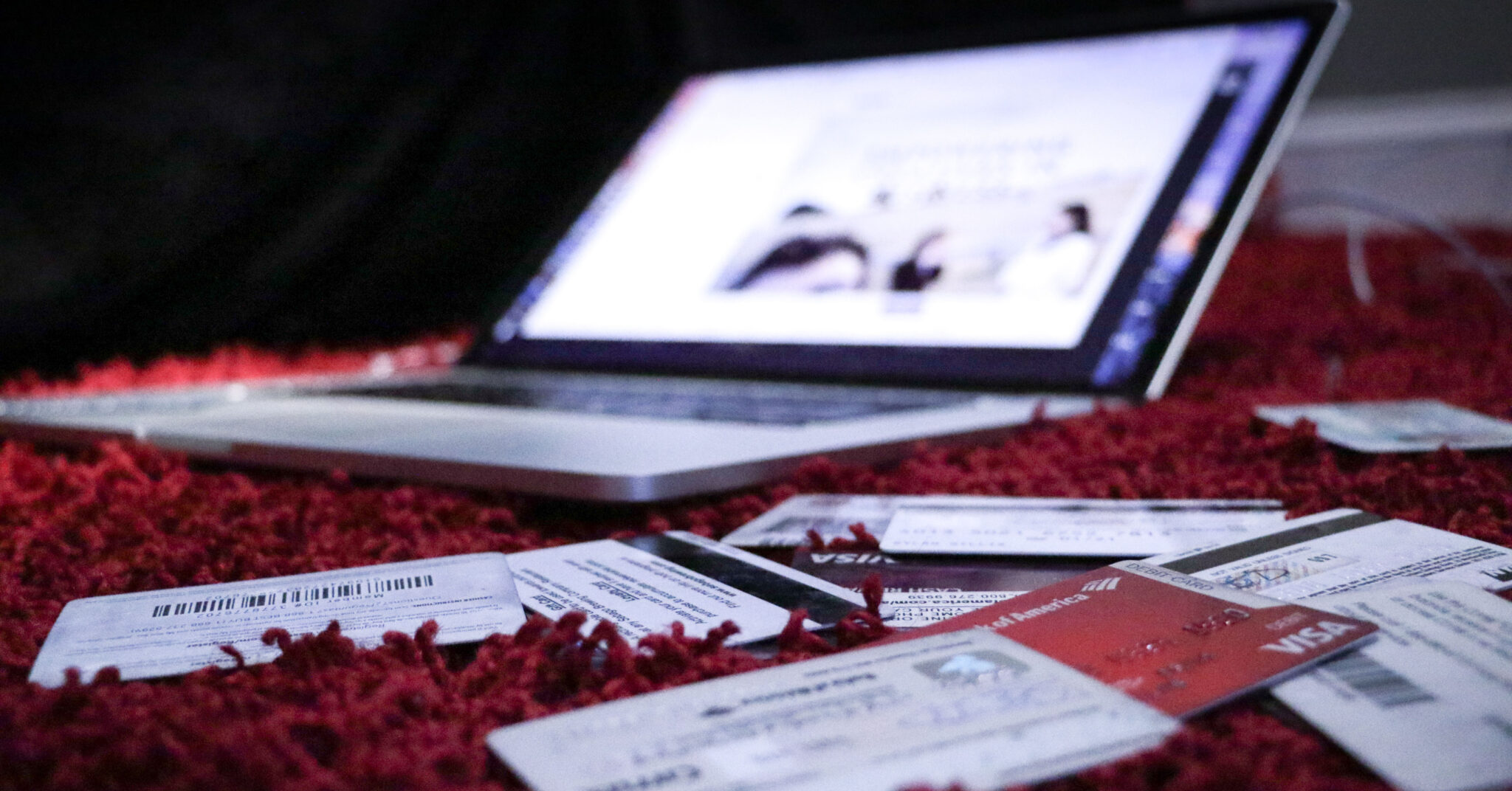 Did you really need that extra credit card anyway?