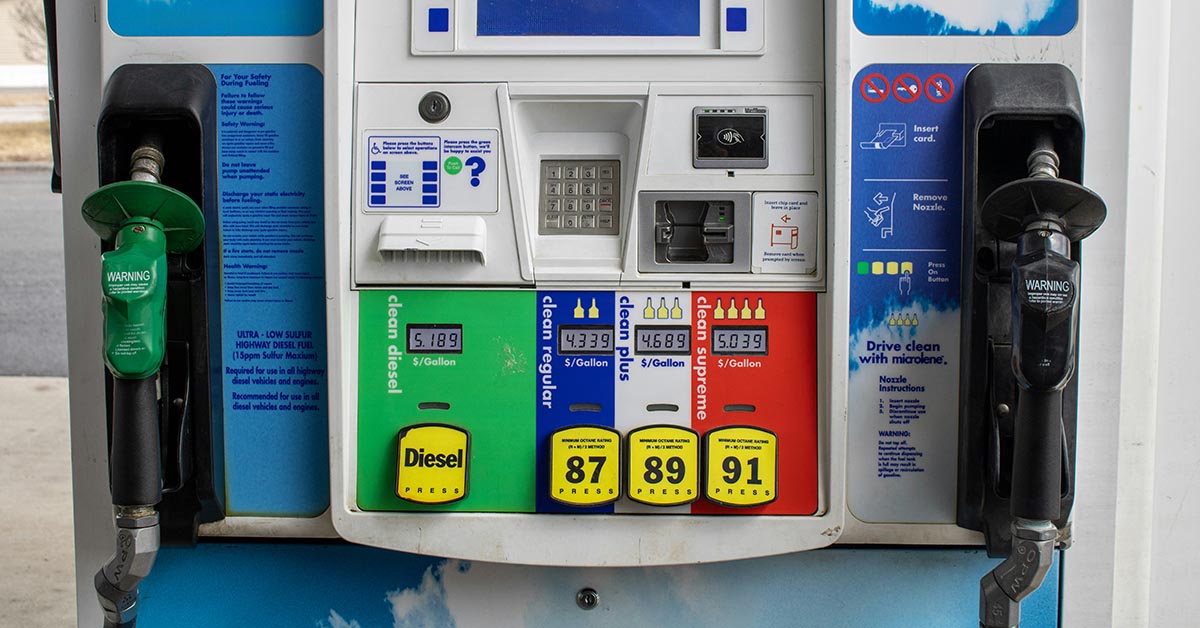Inflation rate projected to hit 6% in second quarter and consumer sentiment at all-time low